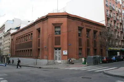 Madrid