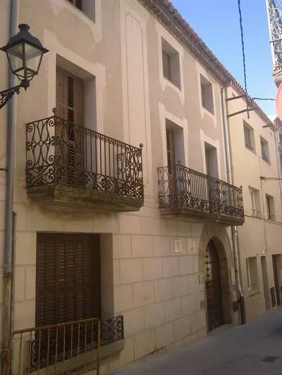 Caldes de Montbui
