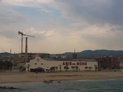 Badalona