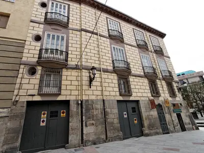 Madrid