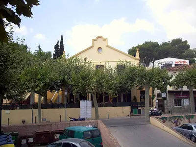 Cabrils
