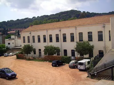 Cabrils