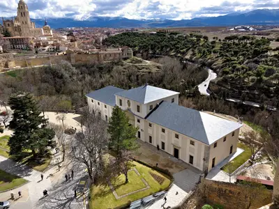 Segovia