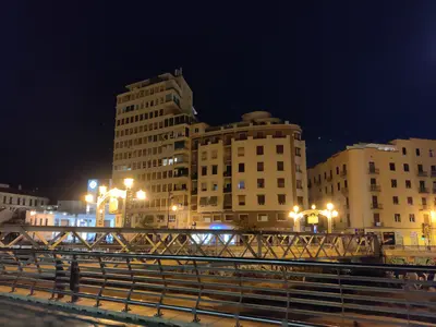 Málaga