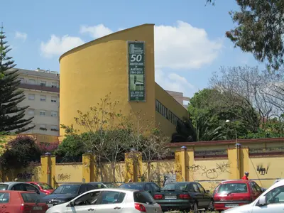 Málaga