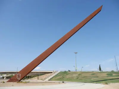 Gincana en Zaragoza