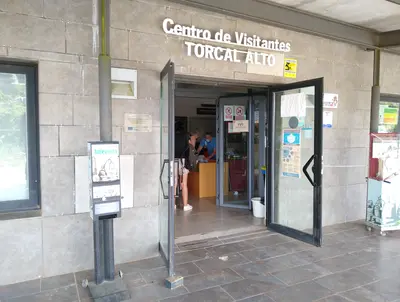 Tour autoguiado por Antequera