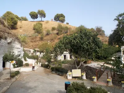 Teambuilding en Granada