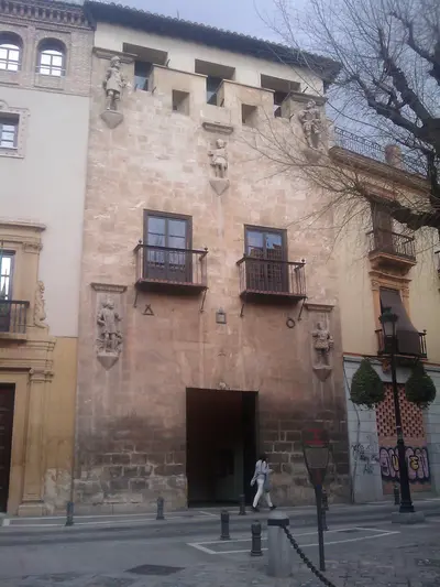 Teambuilding en Granada