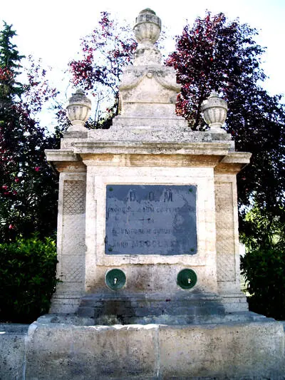 Gincana en Zaragoza