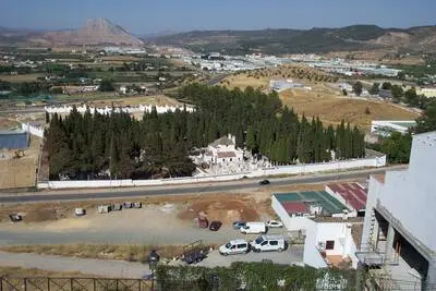 Tour autoguiado por Antequera