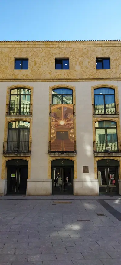 Teambuilding en Salamanca