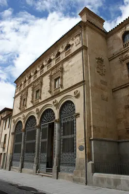 Teambuilding en Salamanca