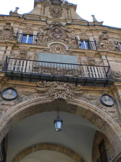 Salamanca