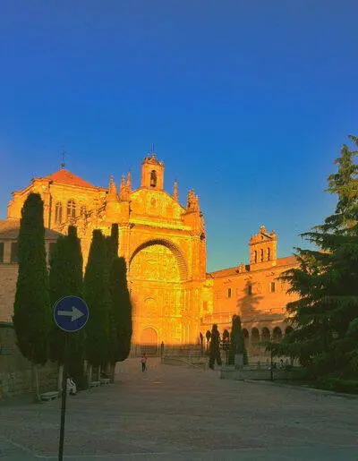 Salamanca