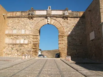 Tour autoguiado por Antequera