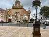 Tour autoguiado por Antequera