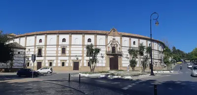 Tour autoguiado por Antequera