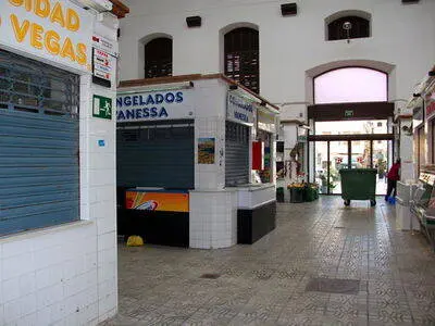Tour autoguiado por Antequera