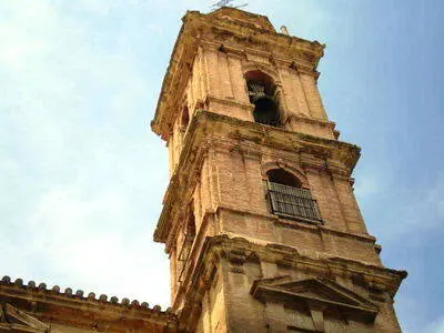 Tour autoguiado por Antequera