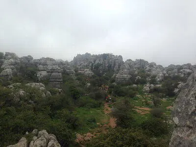 Tour autoguiado por Antequera