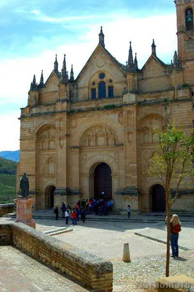 Antequera
