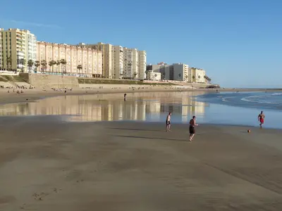 Cádiz