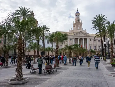Cádiz