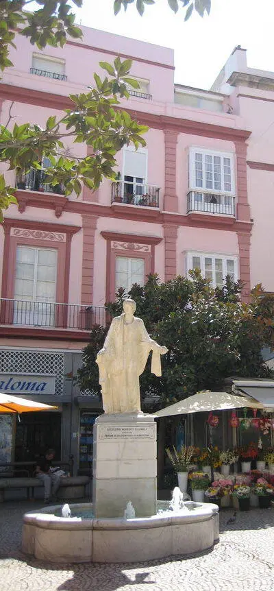 Cádiz