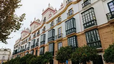Cádiz