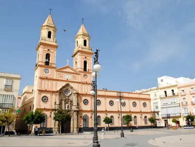 Cádiz