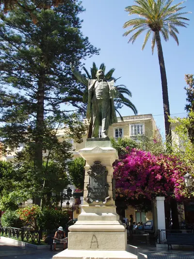 Cádiz