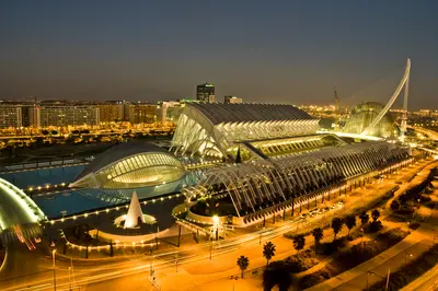 Valencia