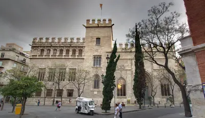 Valencia