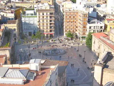 Valencia