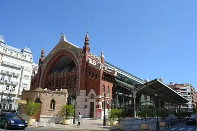 Valencia