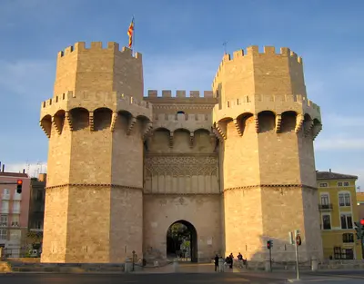 Valencia