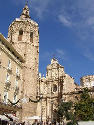 Valencia