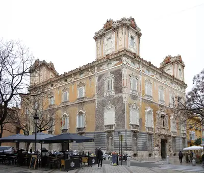 Valencia