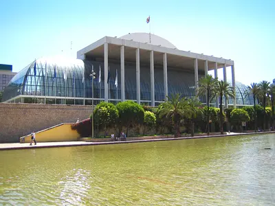 Valencia