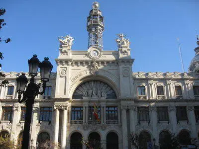 Valencia
