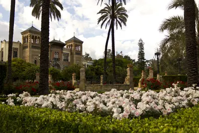 Sevilla