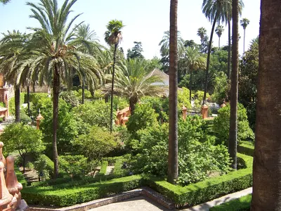 Sevilla