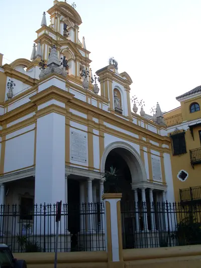Sevilla