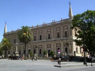 Sevilla
