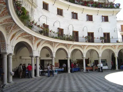 Sevilla