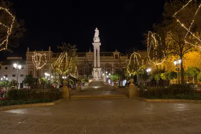 Sevilla