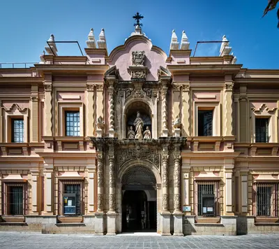 Sevilla