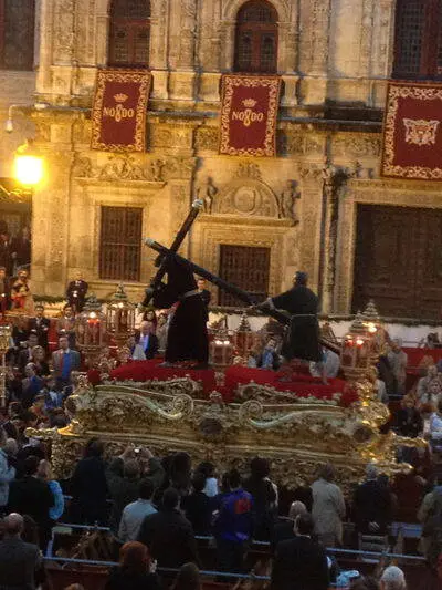 Sevilla