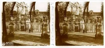 Sevilla